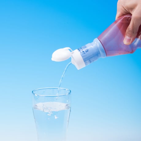 スーパーデリオス【超軽量の携帯できる浄水器！アウトドアや防災用に！】スーパーデリオス（本体セット）型式：SD8S-2