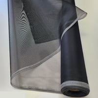 スサノヲ糸レースネット10m巻　防虫忌避剤練り込み糸で織られた網状のレースネットです【税込・送料込】