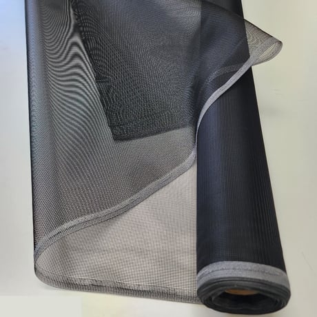 スサノヲ糸レースネット10m巻　防虫忌避剤練り込み糸で織られた網状のレースネットです【税込・送料込】