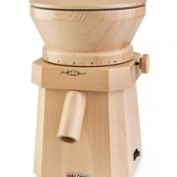 Fioreフィオーレ【家庭用小型電動石臼製粉機】(税込/送料込)