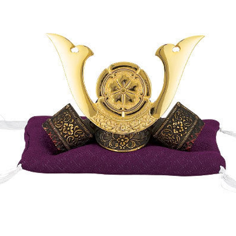 219-03 新名将兜 織田信長 | 織田幸銅器 オンラインショップ