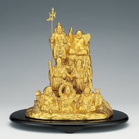 214-01　夢七福神