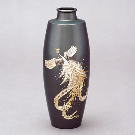 CATEGORY 花器 | 織田幸銅器 オンラインショップ