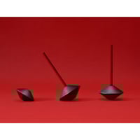 鋳鉄製　ペーパーウエイト