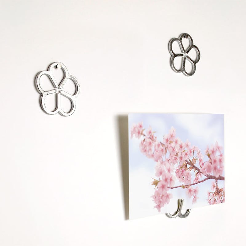 『砂糖花子（がし）、咲ク、咲ク。』 咲くすず SAKUSUZU | 織田幸銅器 オンラインショップ