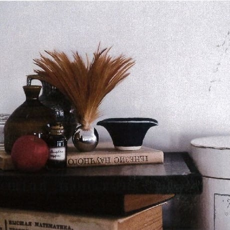 Feather Broom [フェザーブルーム]　cafe[カフェ]