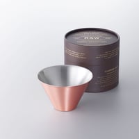 122-01　R＆W　MOSCOW MULE CUP　マット