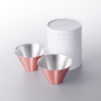 122-02　R＆W　MOSCOW MULE CUP 2P　マット