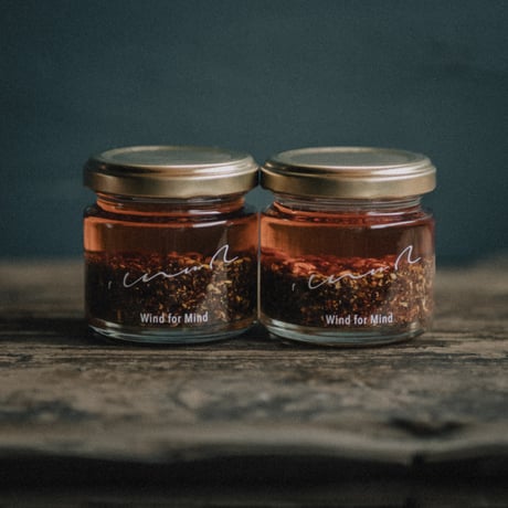 心に風 / Wind for Mind