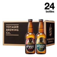 24 Bottles [COPPER12本＋GOLD12本]