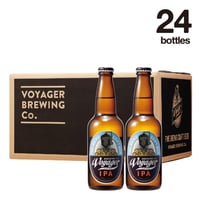 IPA | アイピーエー  × 24Bottles Set