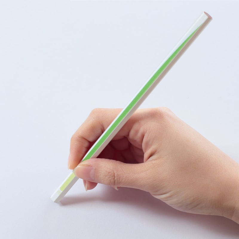 鉛筆 九条ねぎ（5本セット） | 京都烏丸六七堂