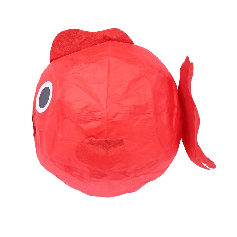 紙風船 金魚 | 京都烏丸六七堂