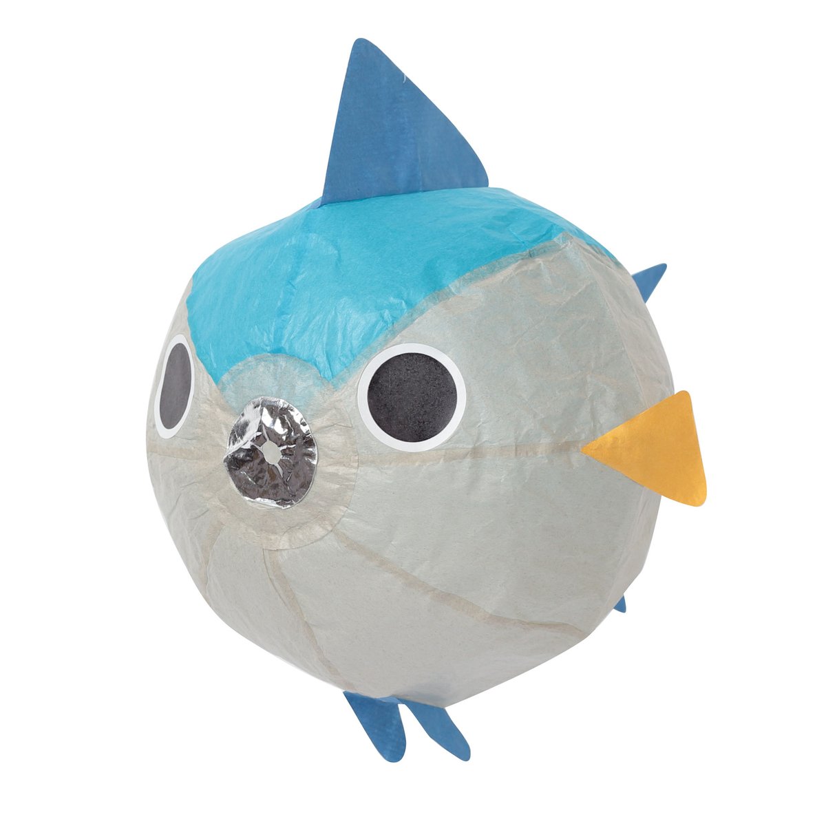 紙風船 鮪 | 京都烏丸六七堂