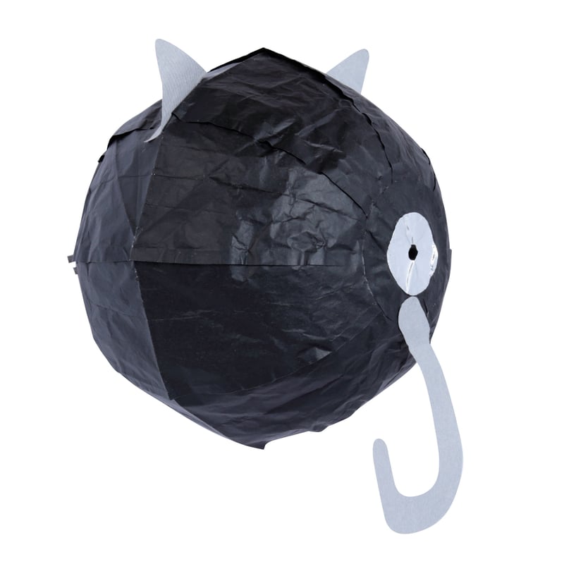 紙風船 猫 | 京都烏丸六七堂