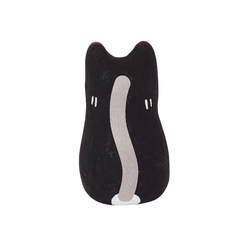 張り子（おみくじ付） 猫 | 京都烏丸六七堂