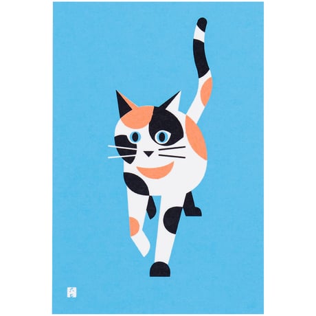 三毛猫 | STORES