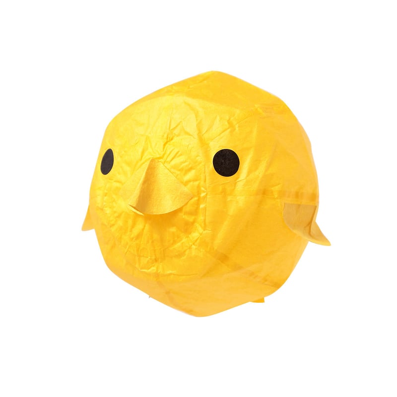 紙風船 ひよこ | 京都烏丸六七堂
