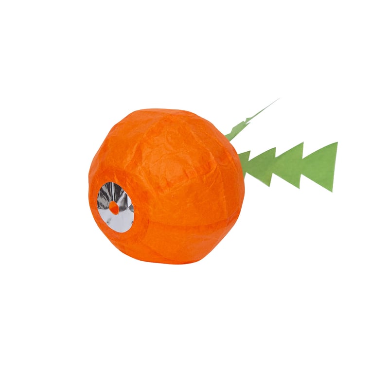 紙風船 午（にんじん付） | 京都烏丸六七堂