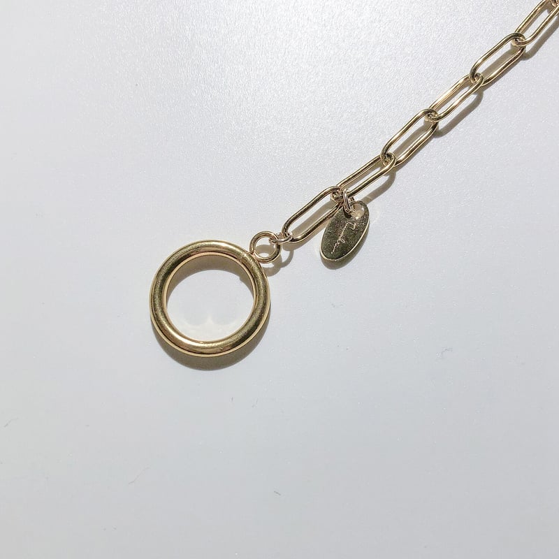 ショートネックレス/020346 | TUWAKRIM ショートネックレス/020346 | TUWAKRIM