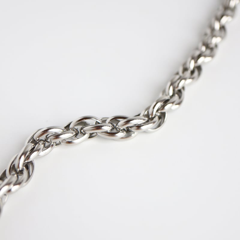 バロックパールネックレス/024026 | TUWAKRIM バロックパールネックレス/024026 | TUWAKRIM