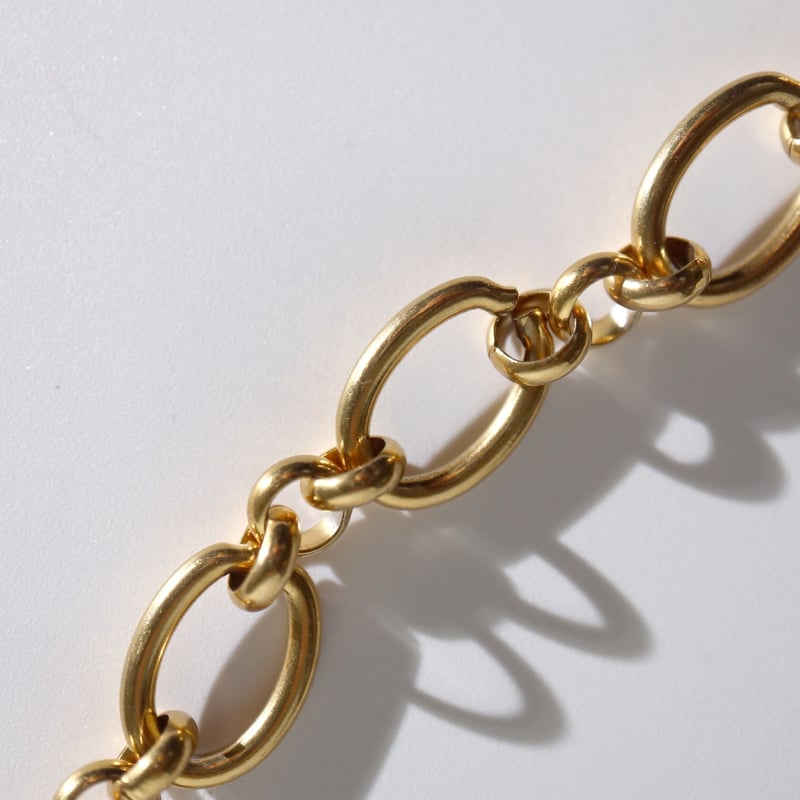 yae×TUWAKRIMコラボ・ボールチャームネックレス/024009 | TUWAKRIM yae×TUWAKRIMコラボ・ボールチャームネックレス/024009 | TUWAKRIM