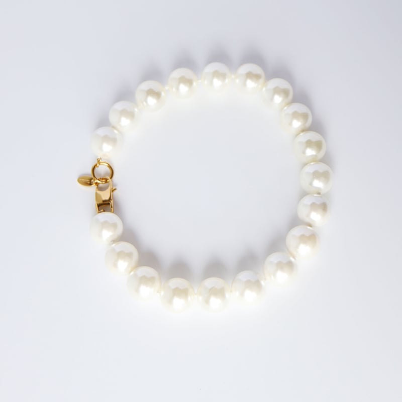 シェルパールネックレス/023063 | TUWAKRIM シェルパールネックレス/023063 | TUWAKRIM