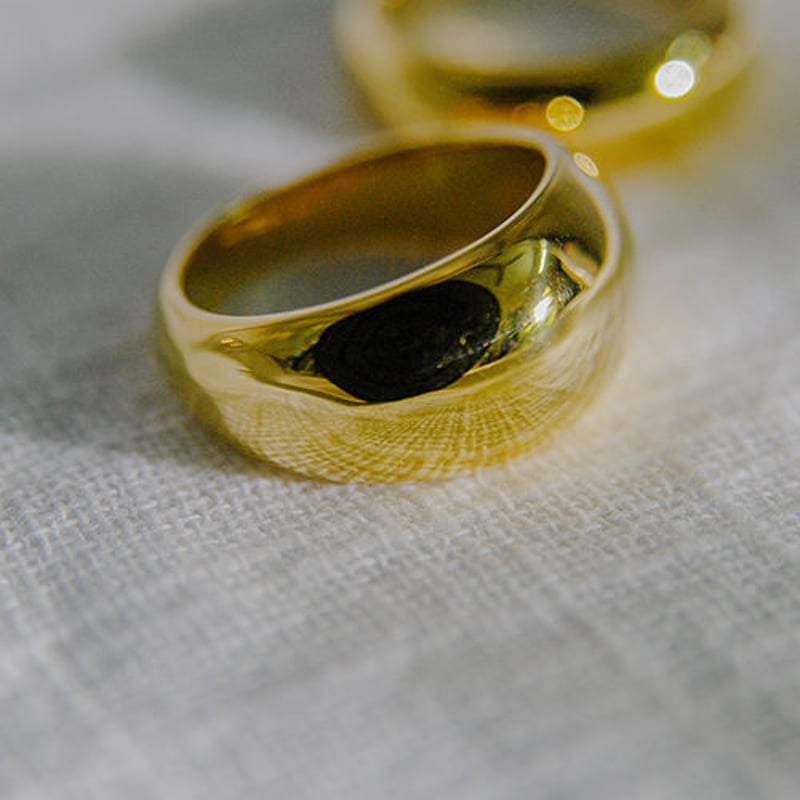 grun グリュン リング セット 24kgfカーブリングセット/020028 | TUWAKRIM