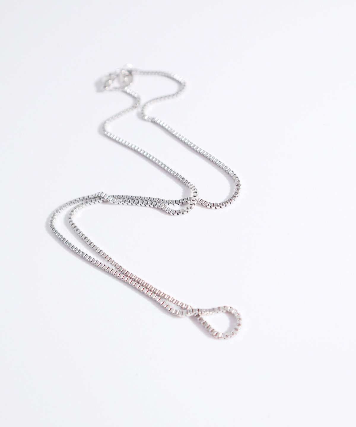 ベネチアンチェーンネックレス/021027 | TUWAKRIM ベネチアンチェーンネックレス/021027 | TUWAKRIM