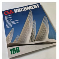 GA DOCUMENT　168