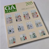 GA HOUSES 205