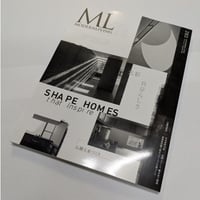 MODERN LIVING[モダンリビング]　283　心躍る家づくり