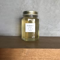 アカシア蜜（西洋蜜蜂）［190g］