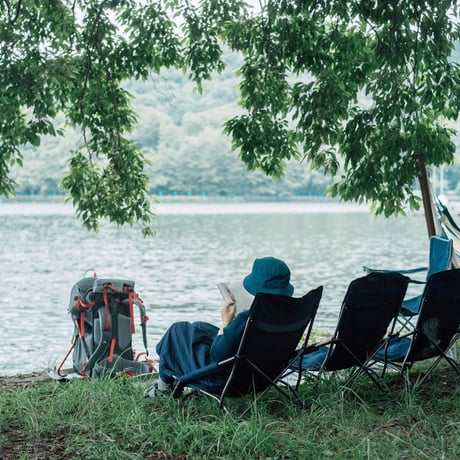ウチダゴウ『Poems of ALPS BOOK CAMP』