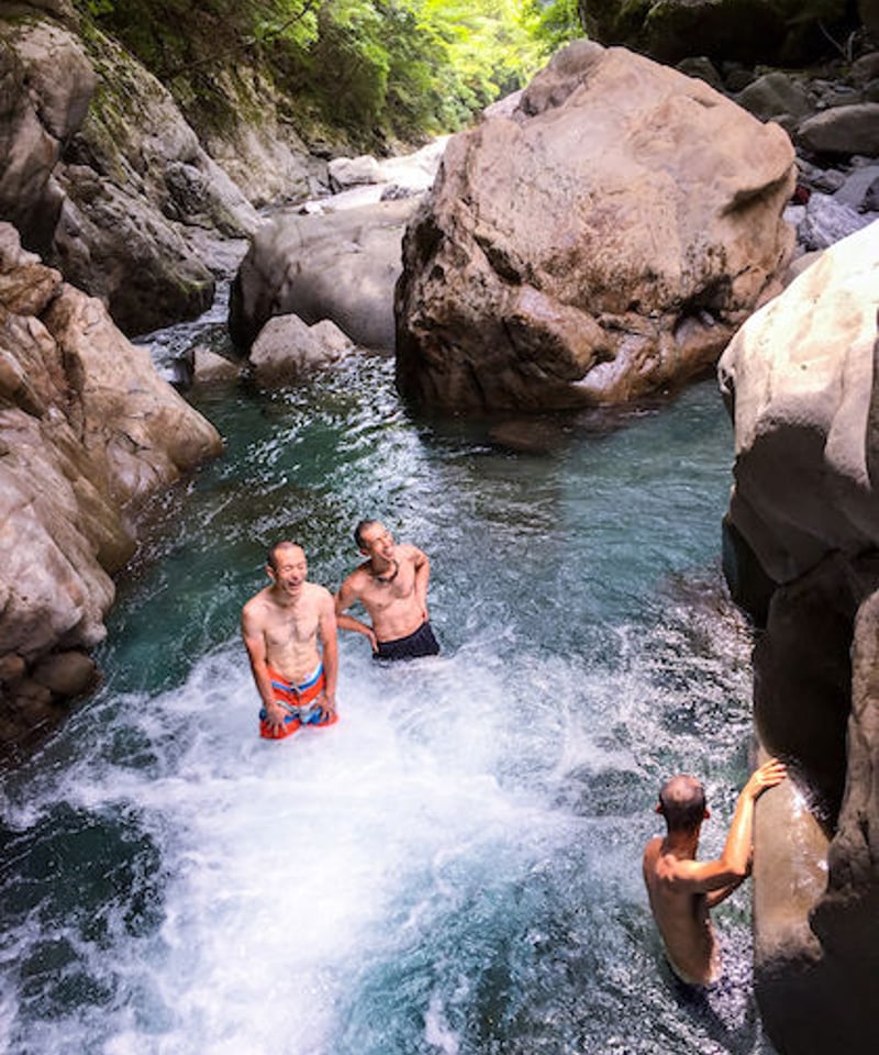 STONE VALLEY（Volume.1） | KUROSHIO STORE