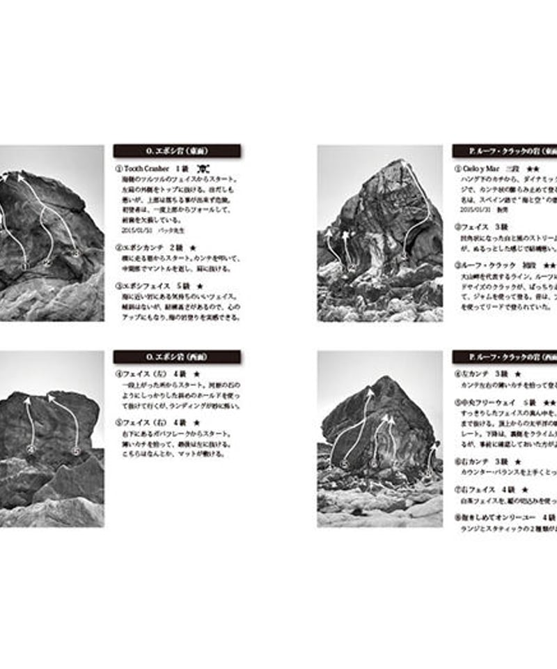 Kuroshio Boulder(Vol.1)- トロピカル・エディション - | KUROS Kuroshio Boulder(Vol.1)- トロピカル・エディション - | KUROS