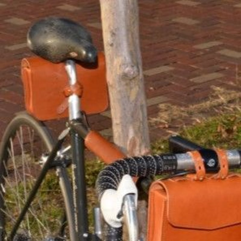 サドルハックル ハックルのページ