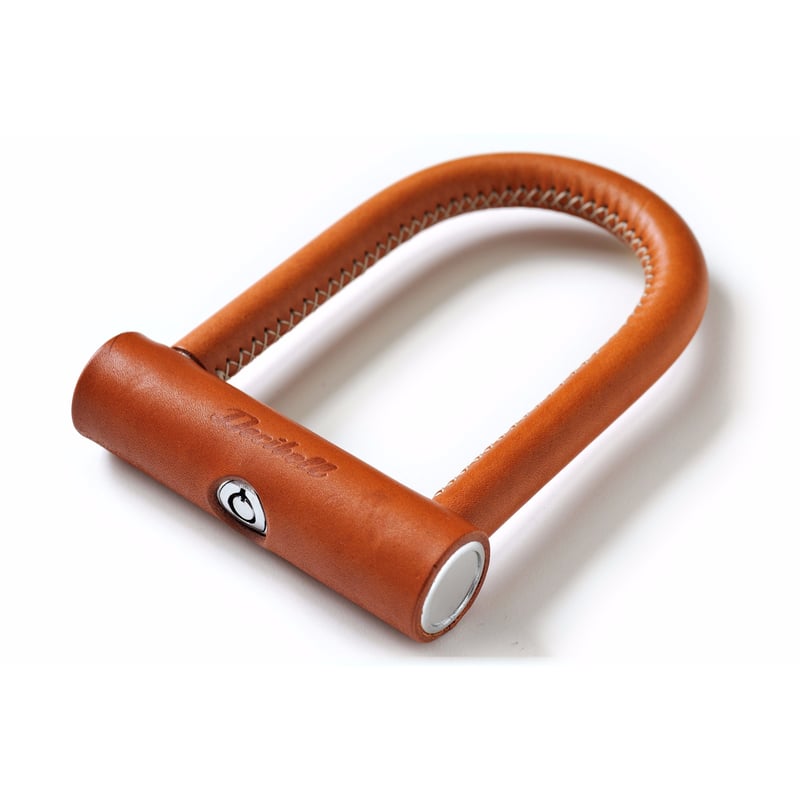 よっしーUブロック U字ロック（手縫い）¥10,584 | Decibell's STORE