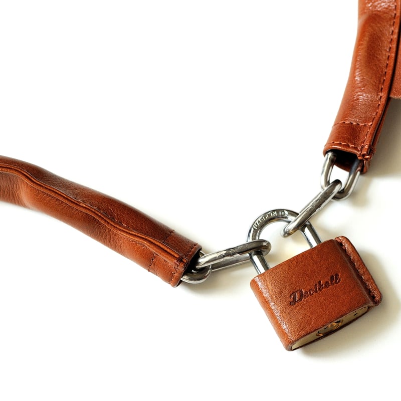 チェーンロックキー（110cm）¥11,664 | Decibell's STORE