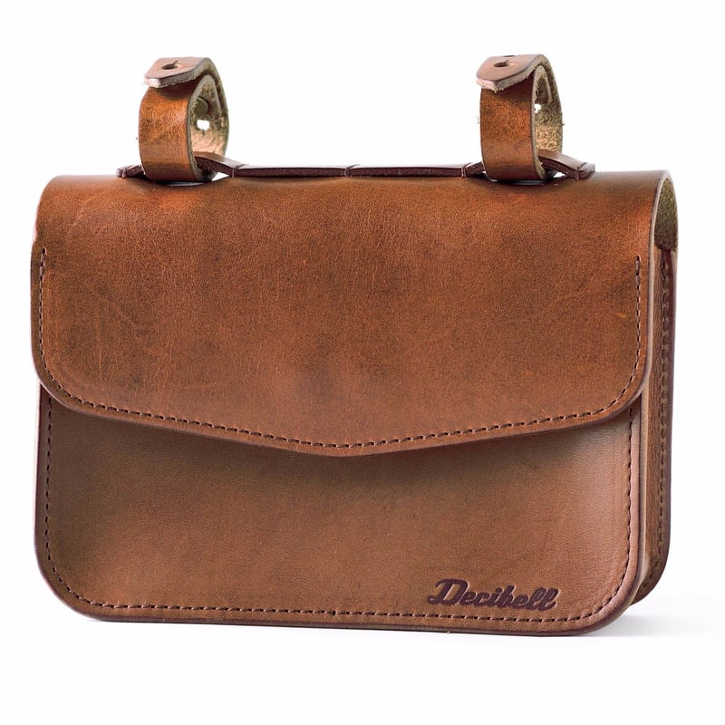 フロントバッグ（Mサイズ） | Decibell's STORE