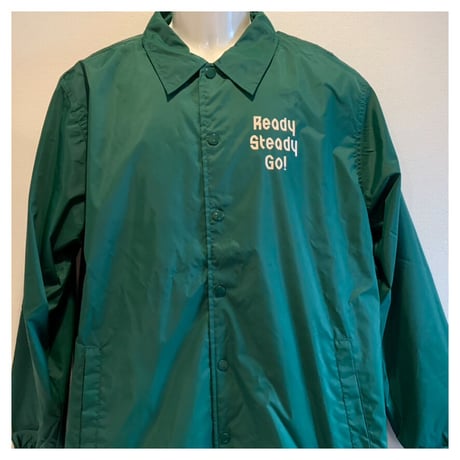 CATEGORY ジャケット | Ready Steady Go! Official Onl