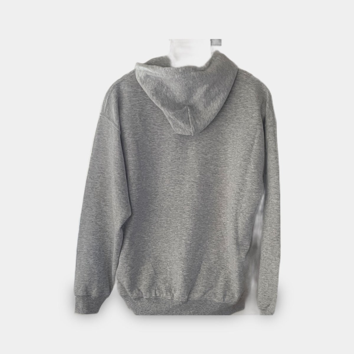 ULP-003 ロゴパーカー(NEW)/ MIX GRAY /BLACK | Ready S ULP-003 ロゴパーカー(NEW)/ MIX GRAY /BLACK | Ready S