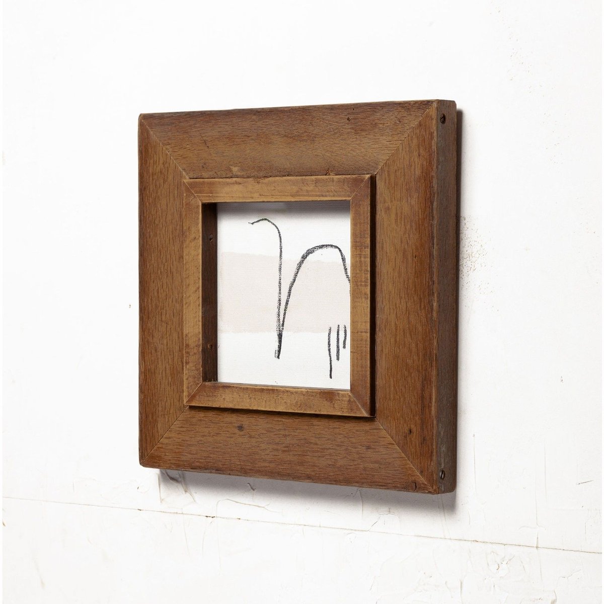 Untitled#14【インテリア】【絵画】 | E. イードット