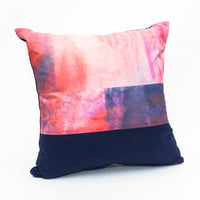 Picture cloth cushion cover#02　【クッションカバー】