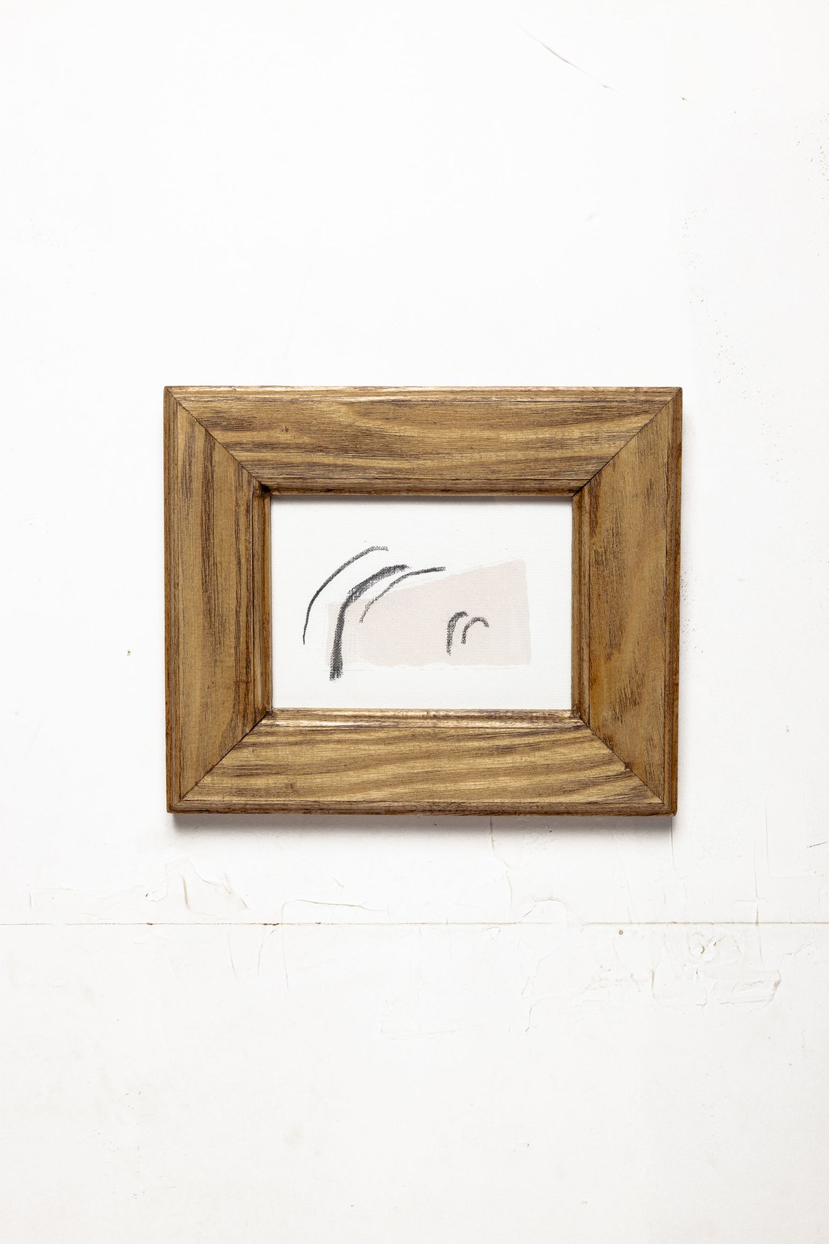 Untitled#12【インテリア】【絵画】 | E. イードット