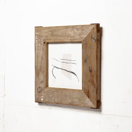 Untitled#10【インテリア】【絵画】