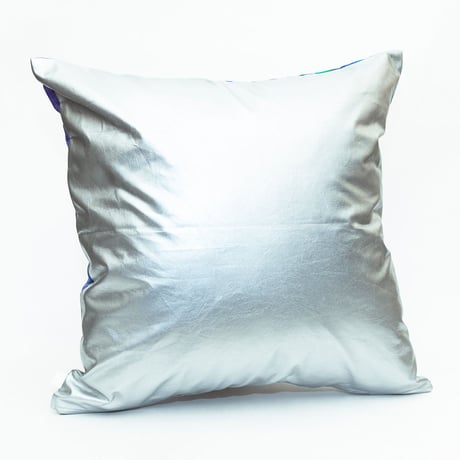 Picture cloth cushion cover#07　【クッションカバー】