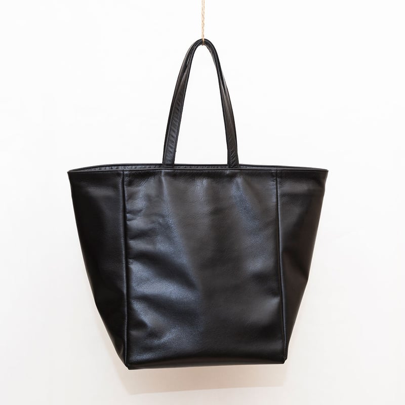 ポーカーズ　a machine トートバッグ　goffa グッシオ GUSCIO エレガンストートバッグ オンオフ兼用 ビジネス