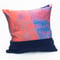 Picture cloth cushion cover#11　【クッションカバー】