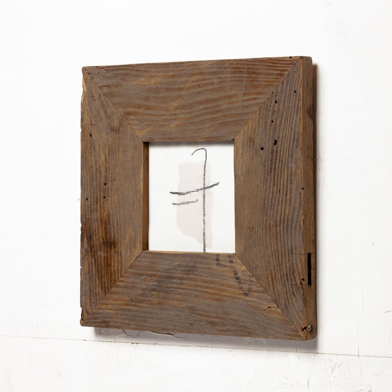 Untitled#11【インテリア】【絵画】 | E. イードット